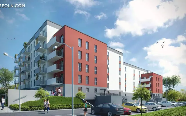 Apartamenty Na Wzgorzu in Katowice