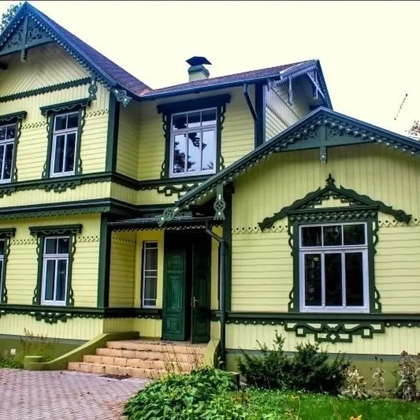 Фото объекта