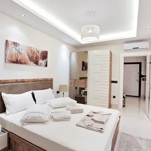 Квартира в Алания, фото 5