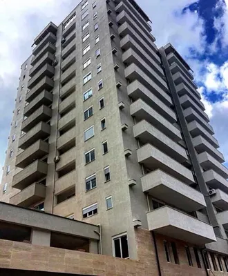 Квартира в Шенджин