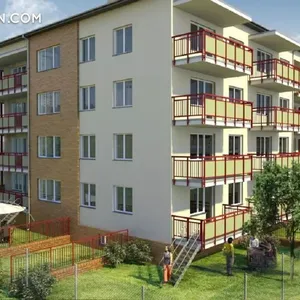 Nowe Sokolniki in Lublin, фото 2