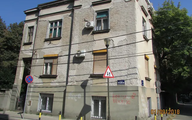 Квартира в Белград