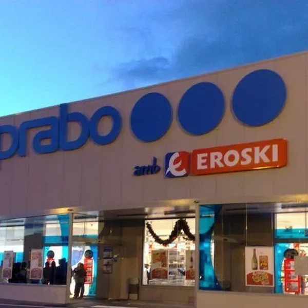 Магазин в Барселона, фото 1