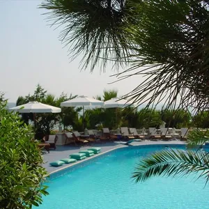 Вилла в Olympos Municipal Unit, фото 4
