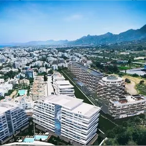 Квартира в Кирения, фото 2