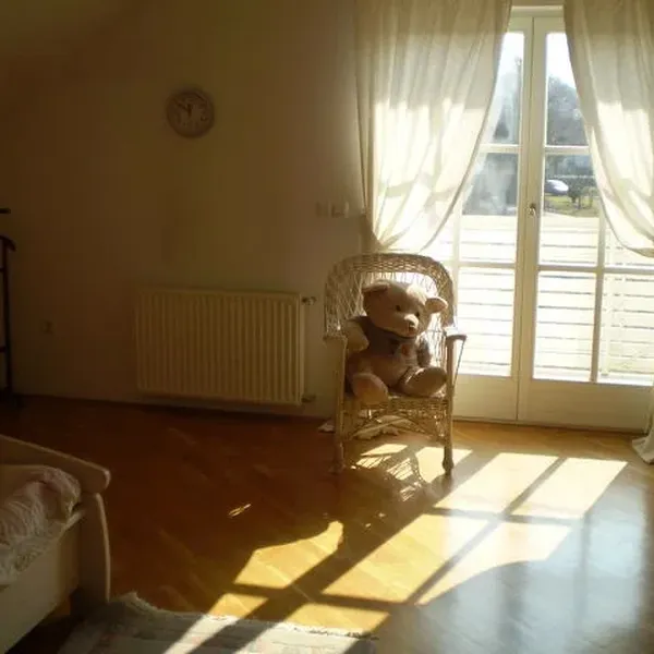 Дом в Нотранье Горице, фото 1