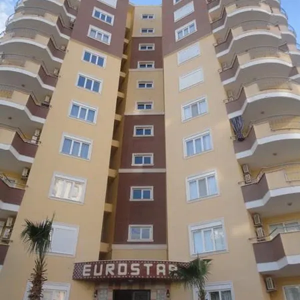 Дуплекс в Махмутлар, фото 1