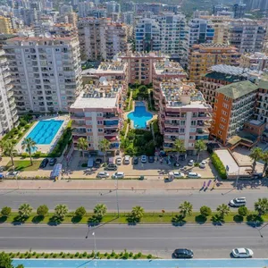Пентхаус в Махмутлар, фото 2