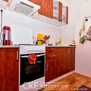 Квартира в Тарту, фото 3