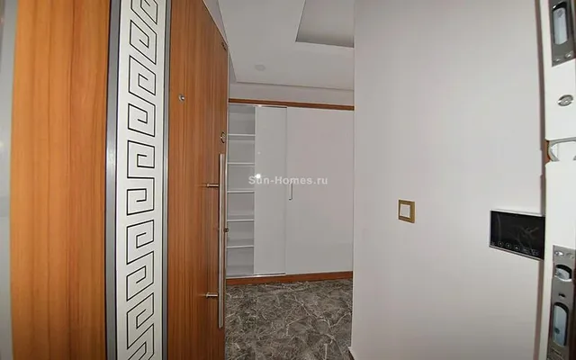 Квартира в Анталия