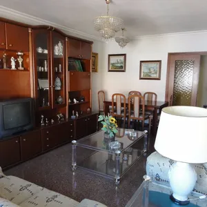 Квартира в Аликанте, фото 3