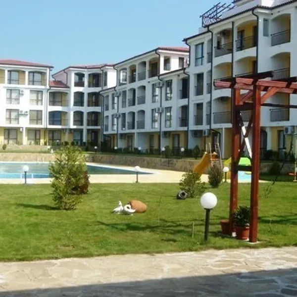 Квартира в Равда, фото 1