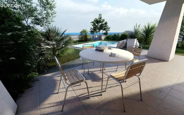 Residenza Poltu Biancu in Badesi