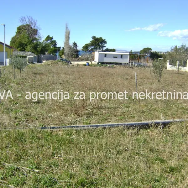 Земельный участок в Нин, фото 1