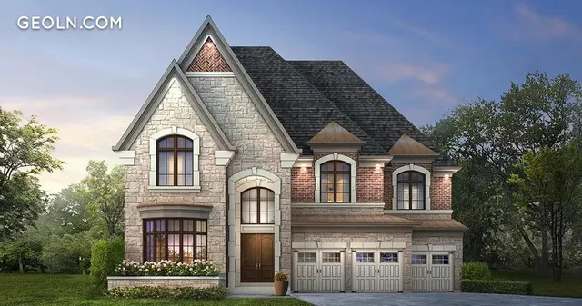 Kleinburg Hills in Vaughan
