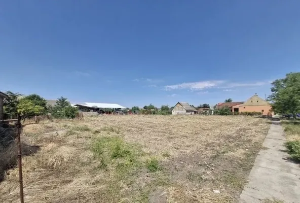 Земельный участок в Сербия