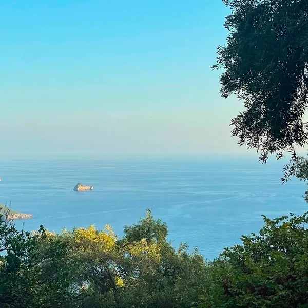Земельный участок в Corfu, фото 1