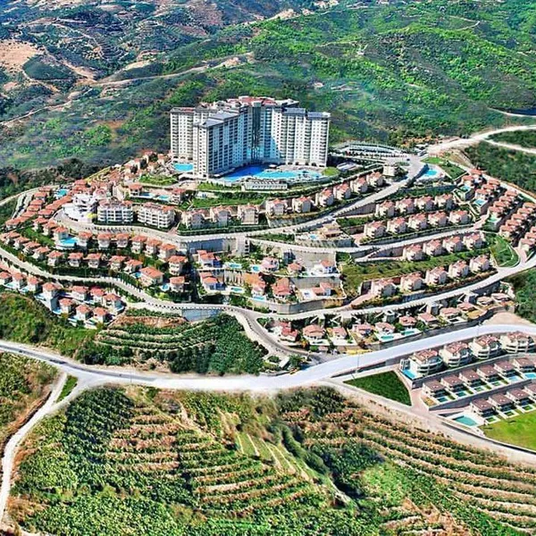 Квартира в Каргычак, фото 1