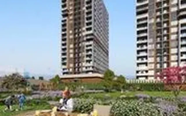 Коммерческая недвижимость в Стамбул