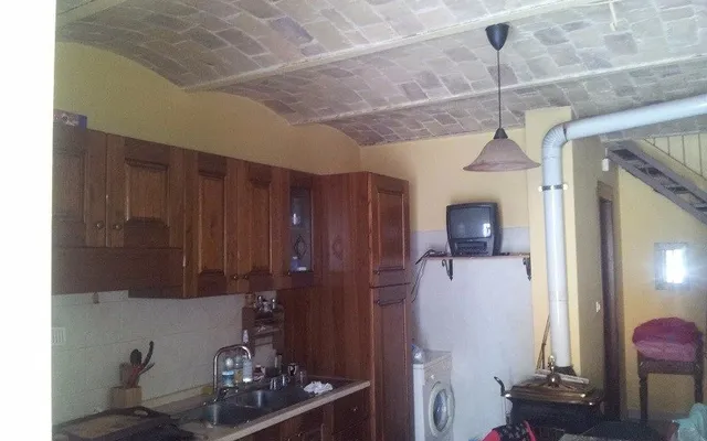 Смежный дом в Чивитакуана