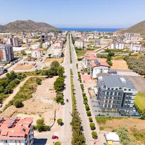 Квартира в Гаципаша Махаллеси, фото 3