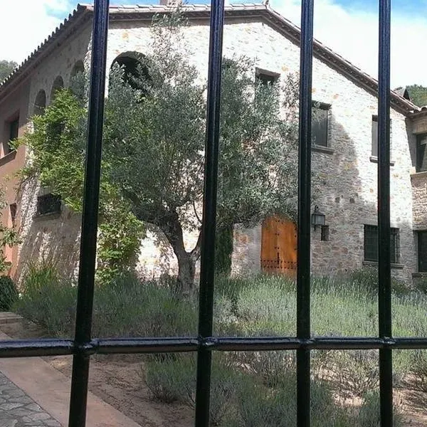 Вилла в Бегур, фото 1