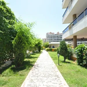 Квартира в Алания, фото 5