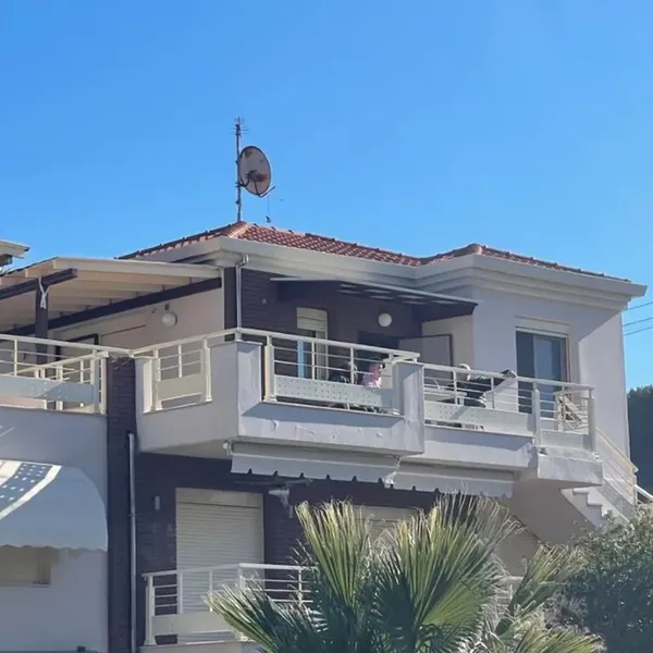 Квартира в Kassandra Municipality, фото 1