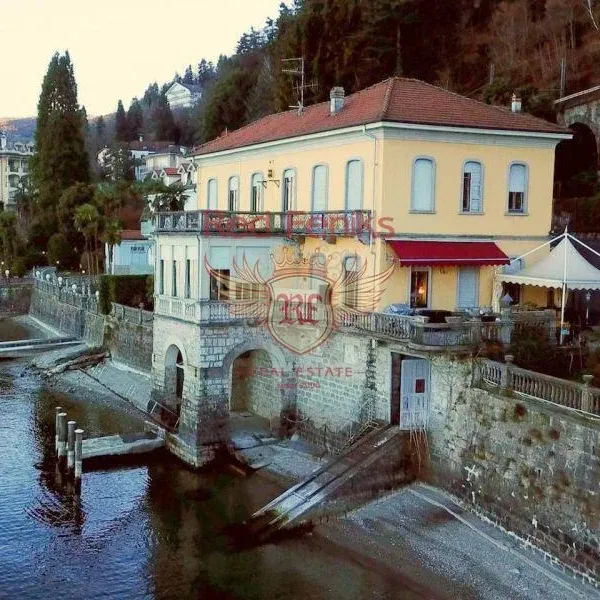 Вилла в Стреза, фото 1