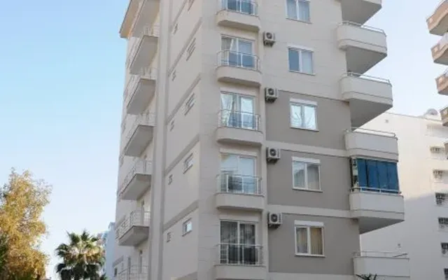 Квартира в Махмутлар