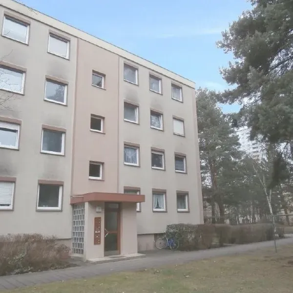 Квартира в Нюрнберг, фото 1
