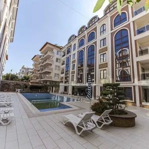 Квартира в Алания, фото 2