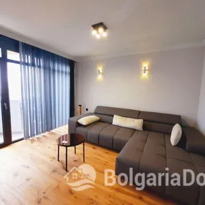 Квартира в кв. Юрта pod patia, фото 3