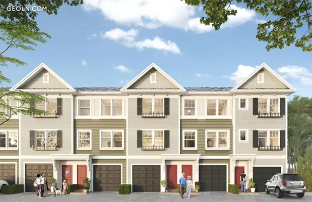 Allwood Place in Abbotsford