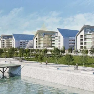 Квартира в Лиссабонский регион, фото 2