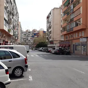 Квартира в Аликанте, фото 4