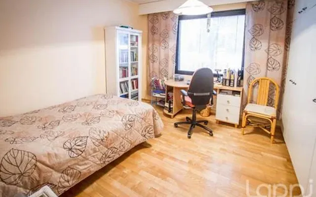 Квартира в Лахти