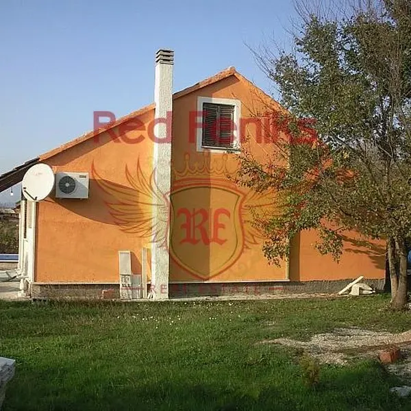 Фото объекта