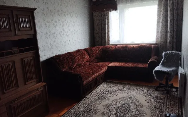 Квартира в Калласте