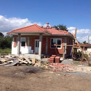Дом в Кошарица, фото 2