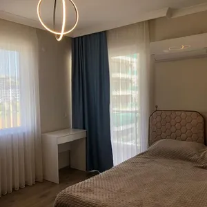 Квартира в Махмутлар, фото 5