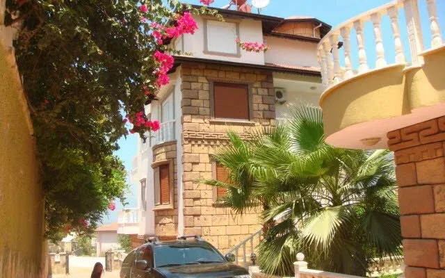 Вилла в Алания