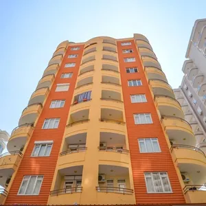 Квартира в Алания, фото 2