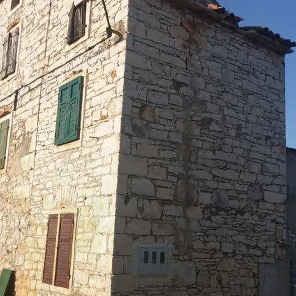 Коттедж в Умаг, фото 1