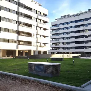 Residencial Parque Ingenieros in Madrid, фото 3