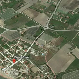 Земельный участок в Amaliada Municipal Unit, фото 4