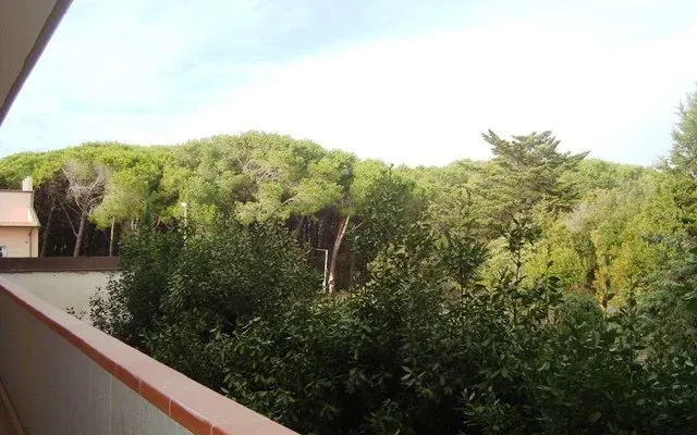 Отель в Ливорно