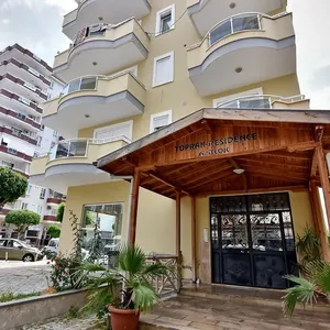 Квартира в Алания, фото 4
