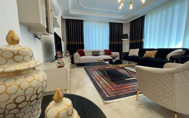 Квартира в Махмутлар