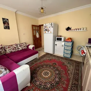 Квартира в Чикли Махаллеси, фото 4